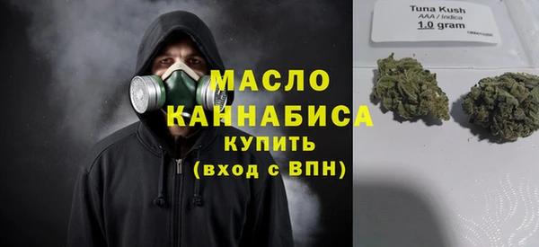 хмурый Верея